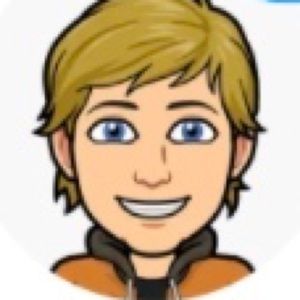 Meet your Posher, Noah